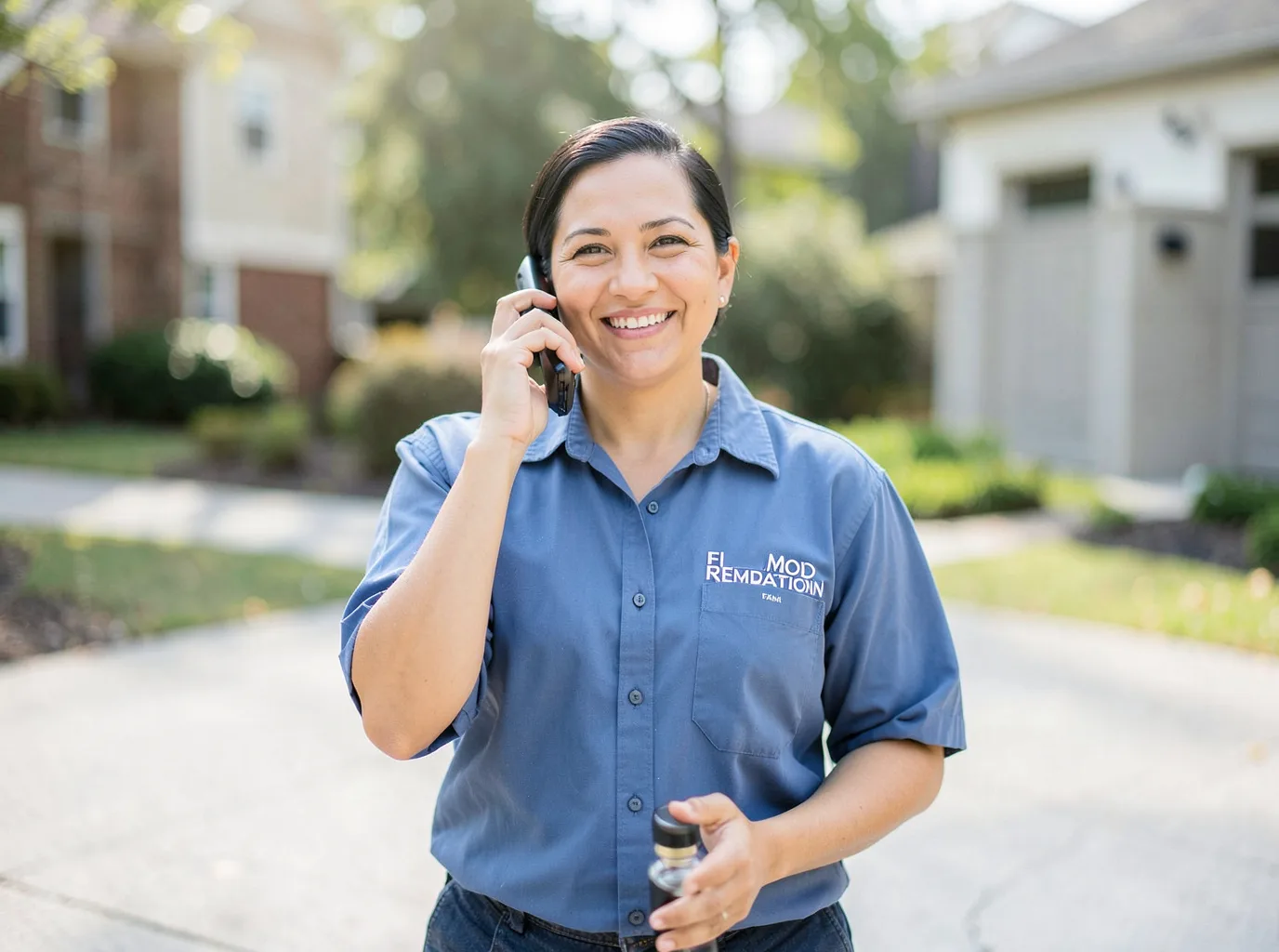 Mold Remediation Naranjito, PR FAQs